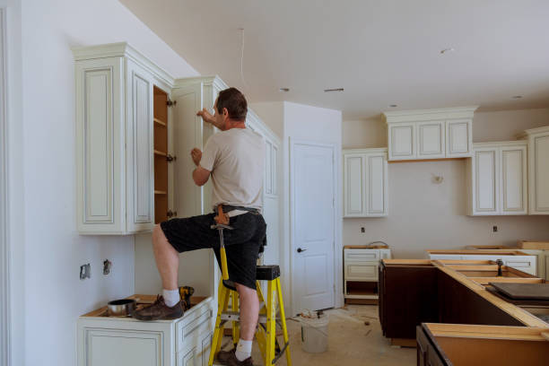 Licensed Kitchen Remodeling service in Glyndon, MD - BM Kitchen