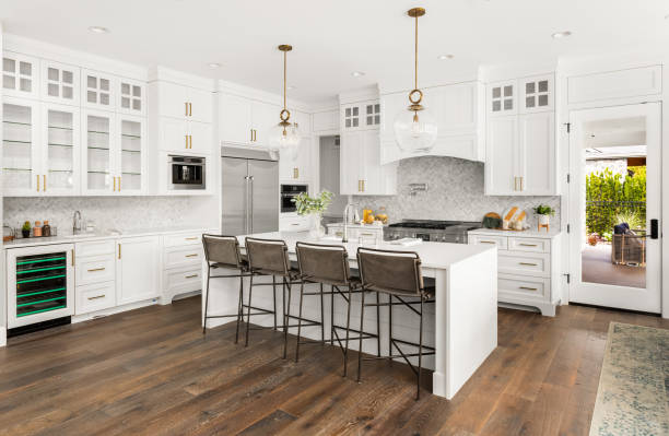 24/7 Emergency Kitchen Remodeling experts in Glyndon, MD