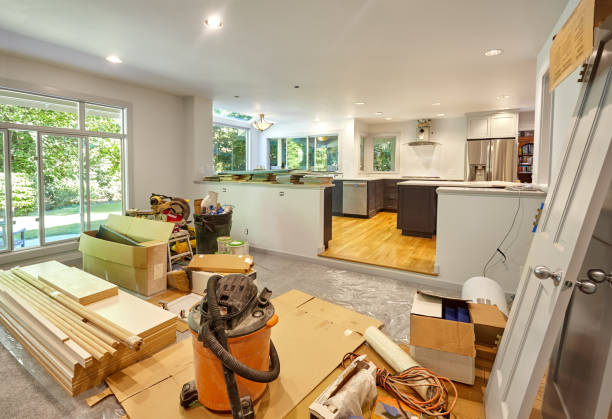 Reliable Kitchen Remodeling contractor in Glyndon, MD by BM Kitchen