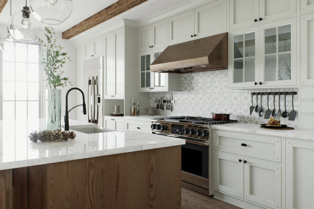 Affordable Kitchen Remodeling solutions in Glyndon, MD